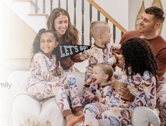 Kids Clothing